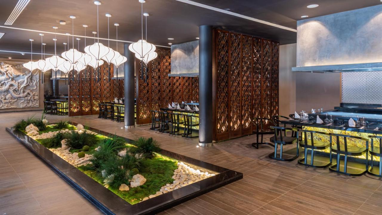 Princess Family Club Bavaro Punta Cana Eksteriør billede